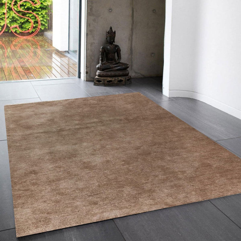Milo rug Mink