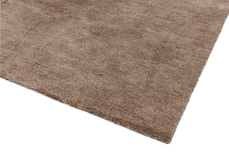 Milo rug Mink