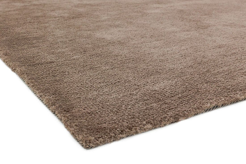 Milo rug Mink