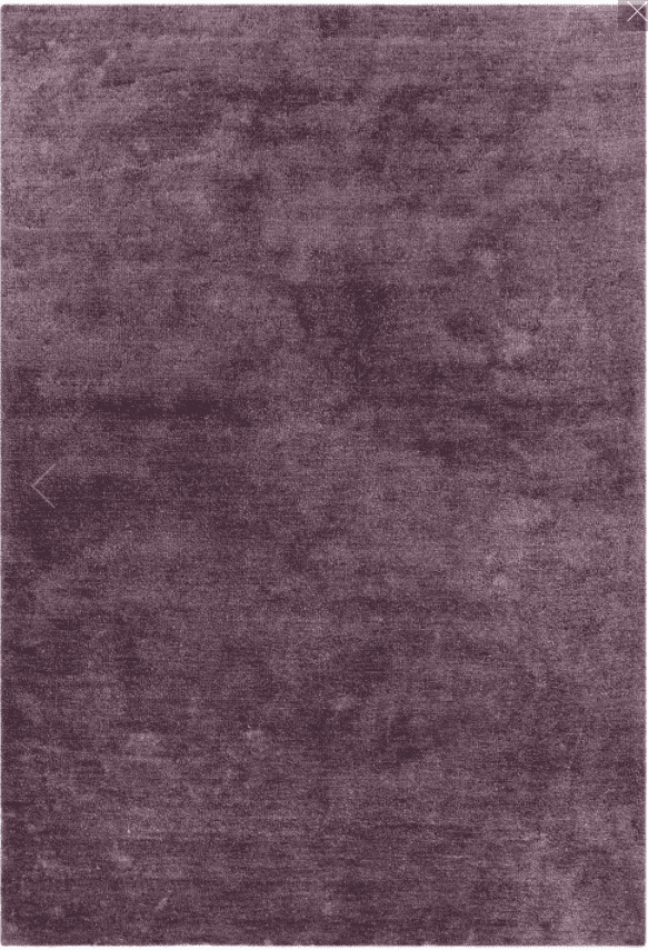 Milo Rug Purple