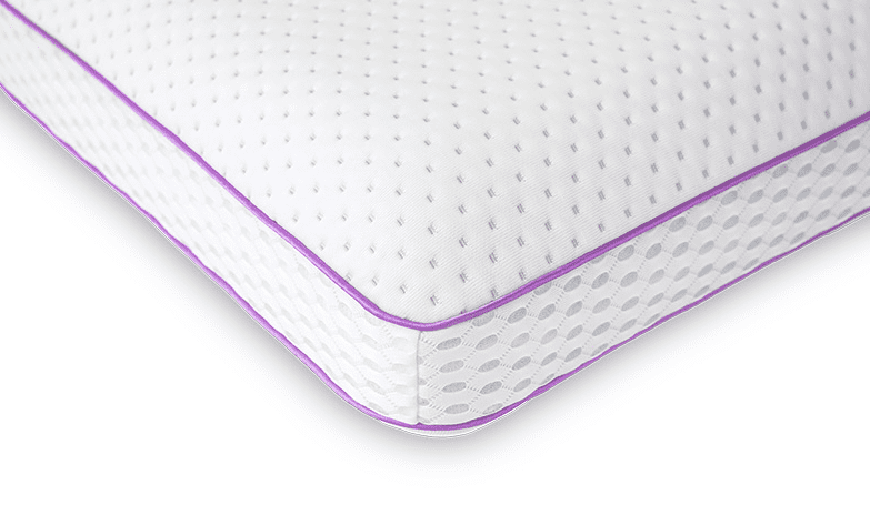 MLILY 360 Pillow Box  | White
