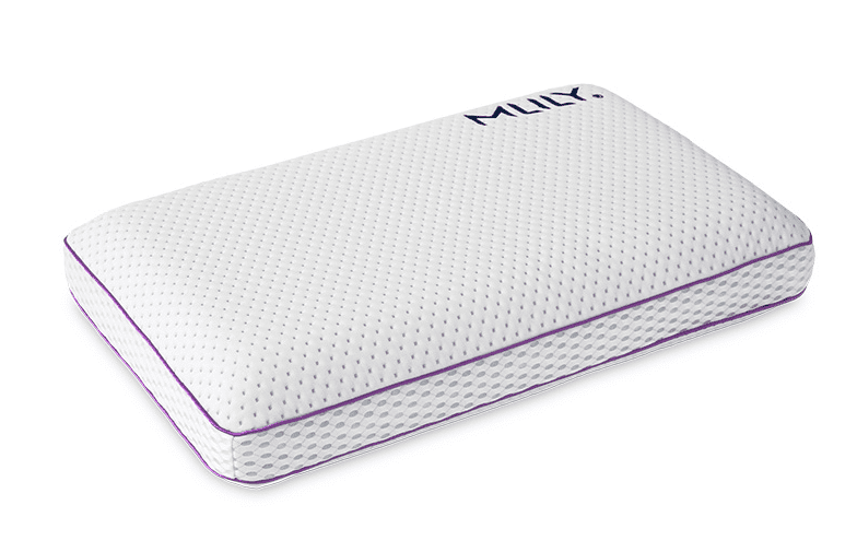 MLILY 360 Pillow Box  | White