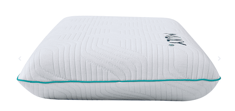 MLILY Deluxe Cool Pillow Box  | White