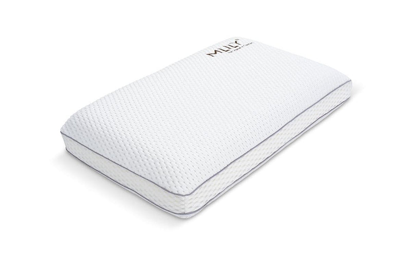 MLILY Premier Deluxe Pillow Box| White