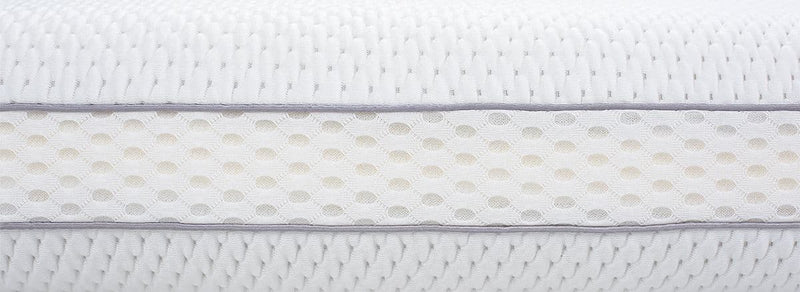 MLILY Premier Deluxe Pillow Box| White