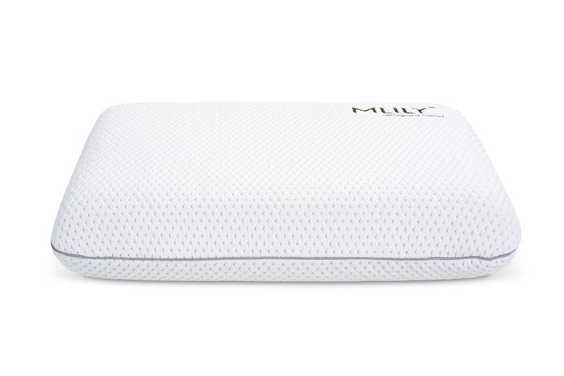 MLILY Premier Pillow Box | White