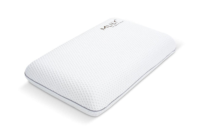 MLILY Premier Pillow Box | White