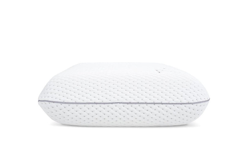 MLILY Premier Pillow Box | White