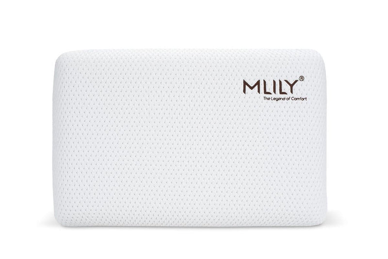 MLILY Premier Pillow Box | White