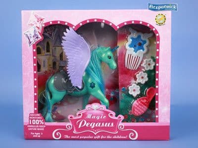 My Dream Horse 15016