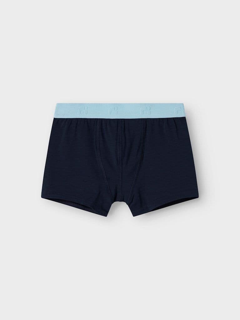 Name it 3 Pack Boxers | Saphire