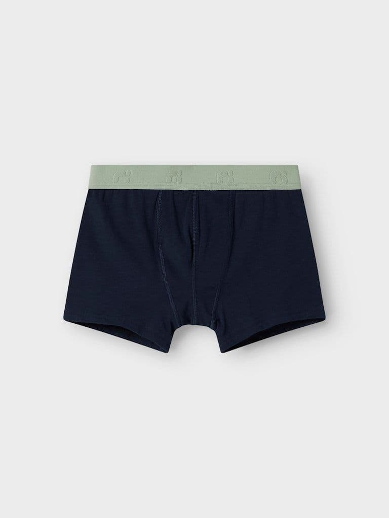 Name it 3 Pack Boxers | Saphire