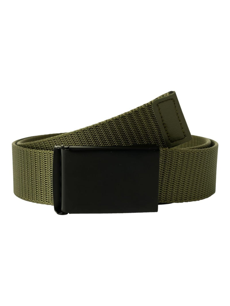 Name it Acc-Rick Kids Belt  | Leaf