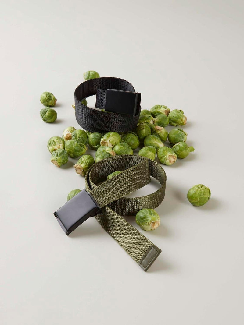 Name it Acc-Rick Kids Belt  | Leaf