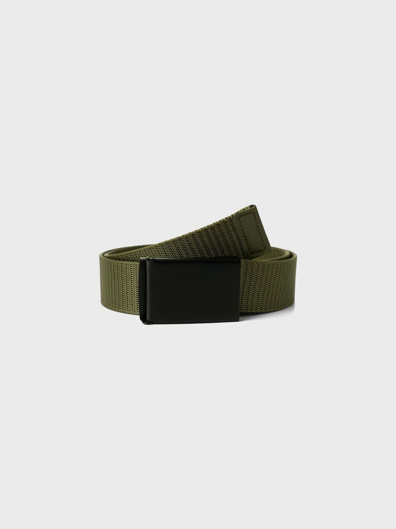 Name it Acc-Rick Kids Belt  | Leaf