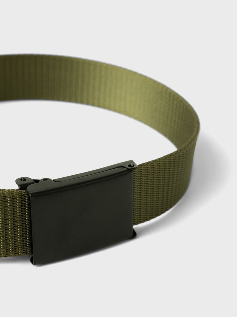 Name it Acc-Rick Kids Belt  | Leaf