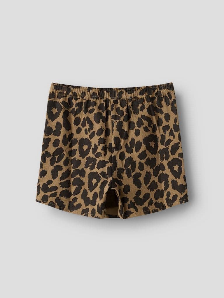 Name it  Belate Kids Wrap Skorts  | Coconut