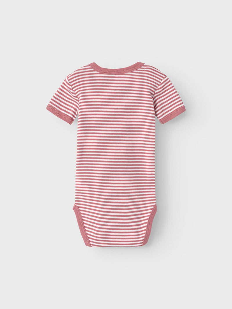 Name it Body 2P Ss Y/D Core | Rose