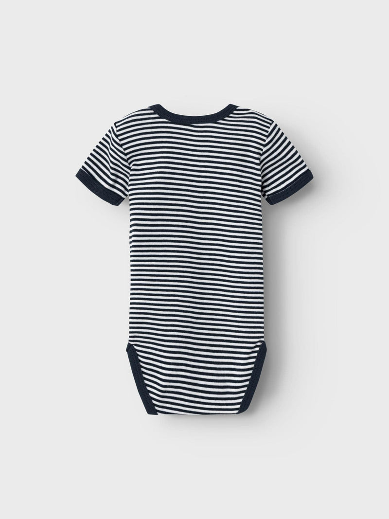 Name it Body 2P Ss Y/D Core | Saphire