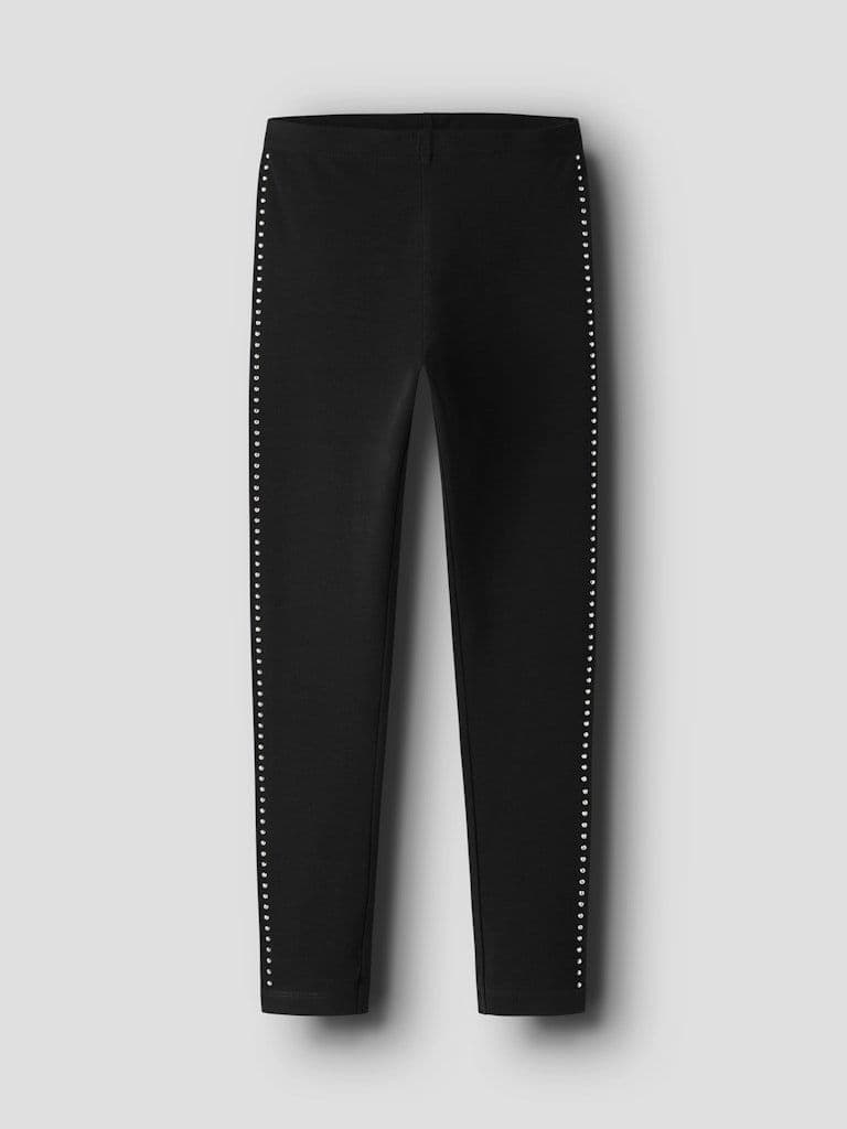 Name it  Bonni Kids Legging | Black