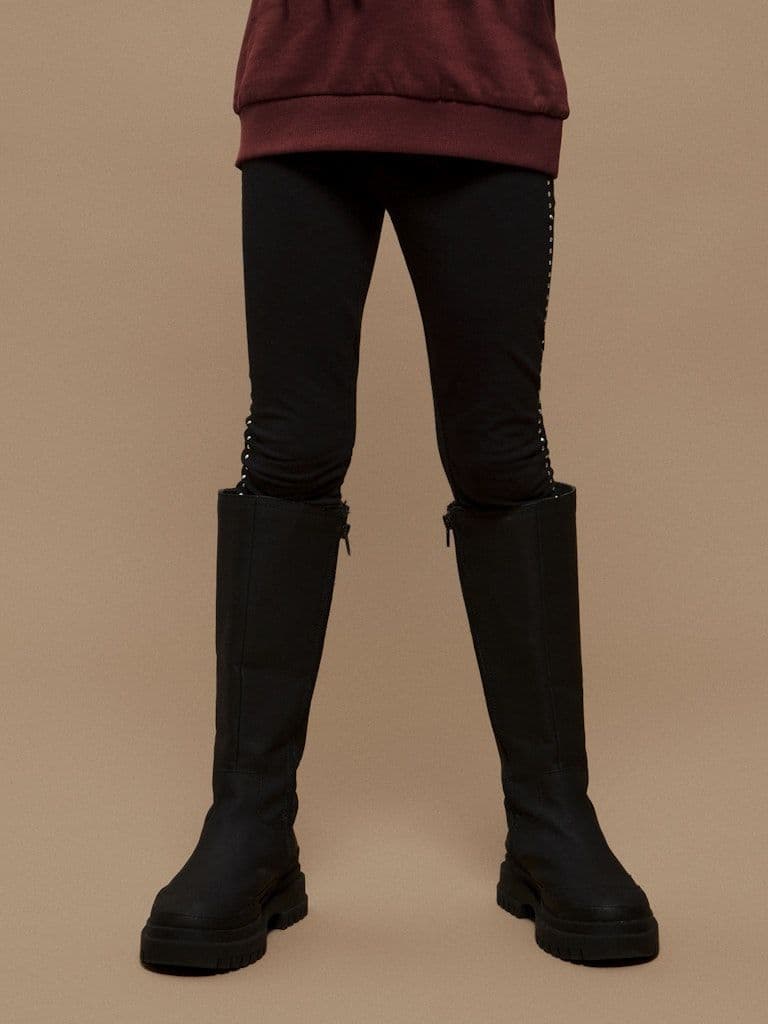 Name it  Bonni Kids Legging | Black