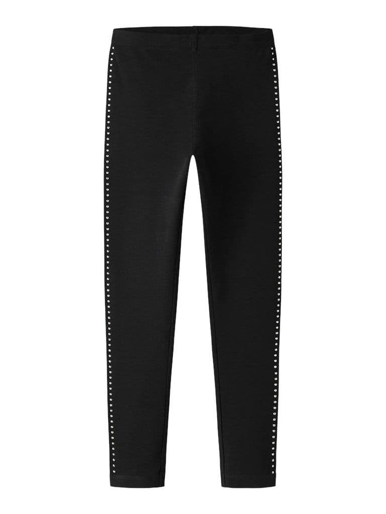 Name it  Bonni Kids Legging | Black