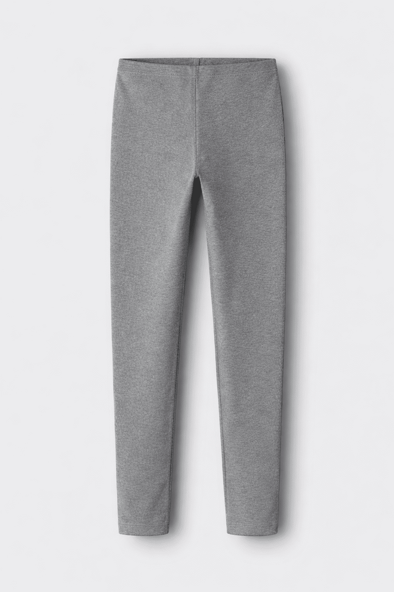 Name it  Bonni Kids Legging | Grey