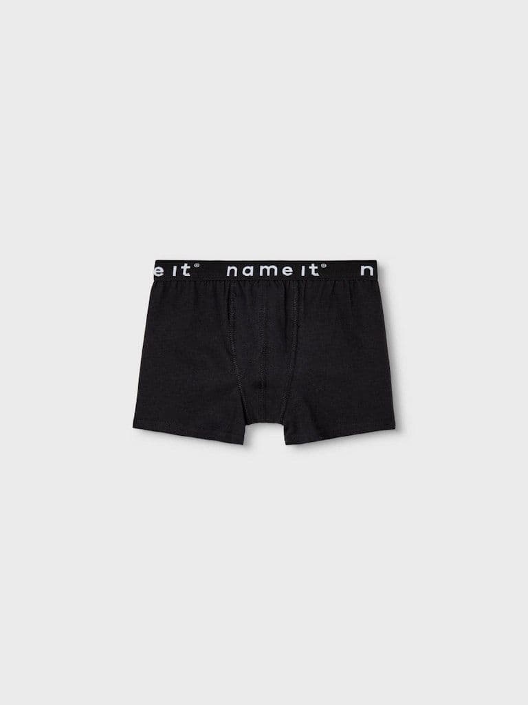 Name it Boxer Kids 3P Noos | Assorted
