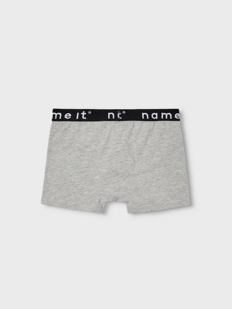 Name it Boxer Kids 3P Noos | Assorted