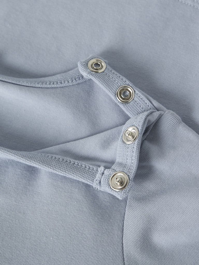 Name it Boys Dusnus & Daddel NB Set   | Pale Blue