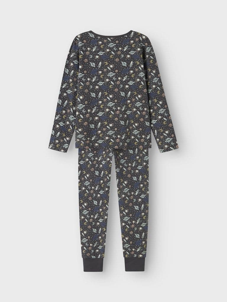Name it Boys Night Set | Iron Space