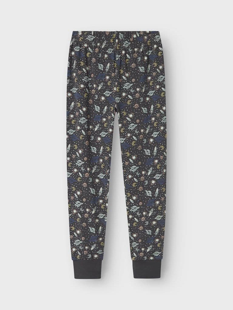 Name it Boys Night Set | Iron Space