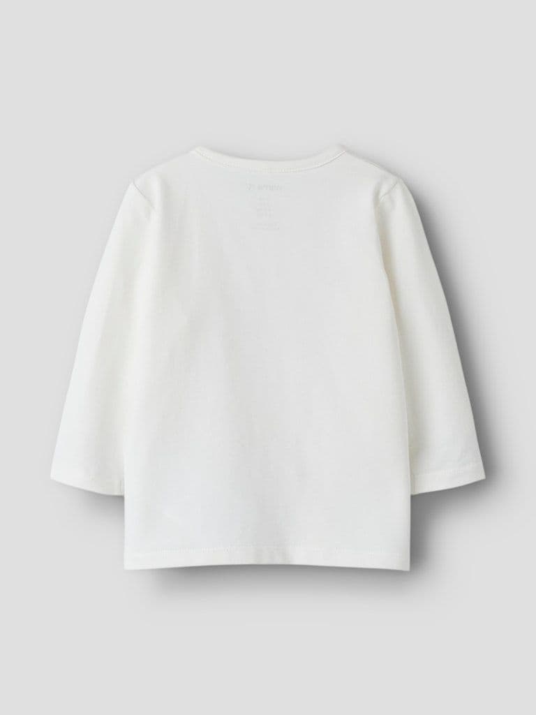 Name it Boys Tokan & Tim NB Set  | Cream
