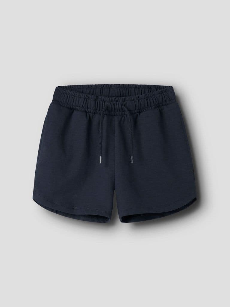 Name it Brally Kids Sweat Shorts | Saphire