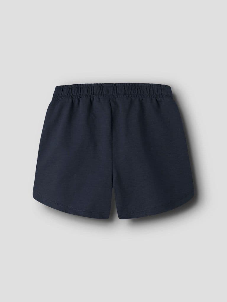 Name it Brally Kids Sweat Shorts | Saphire