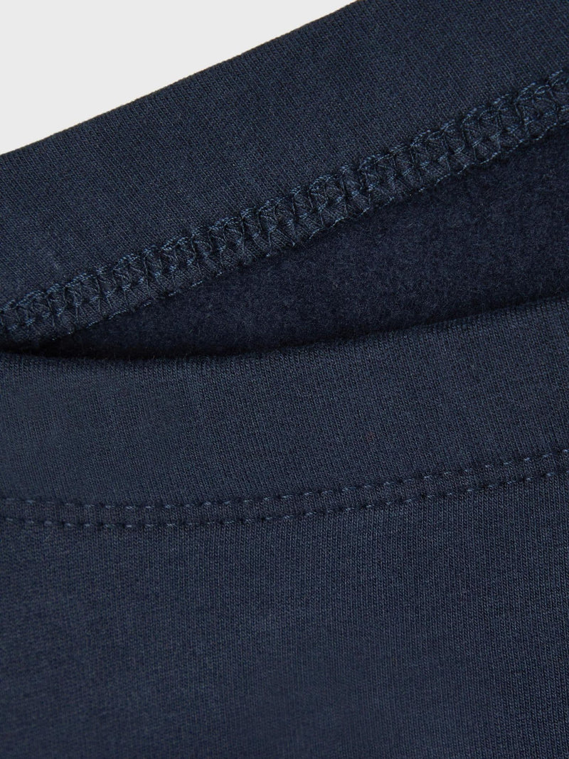 Name It Davina Mini & Kids Solid Leggings Sapphire