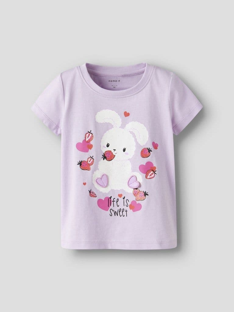 Name it  Deppa Mini SS Top | Lavander