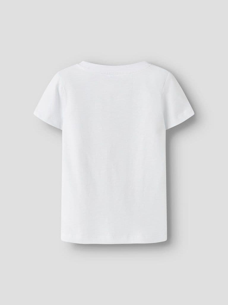 Name it  Deppa Mini SS Top | White