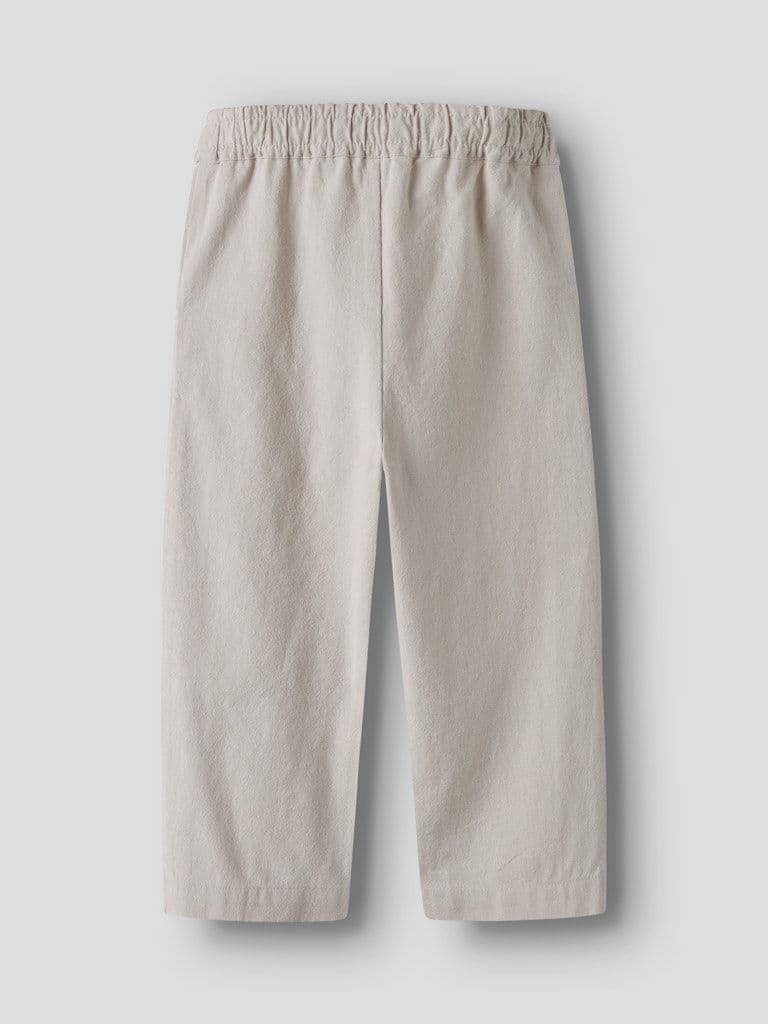 Name it Derik Mini Pant | Beige