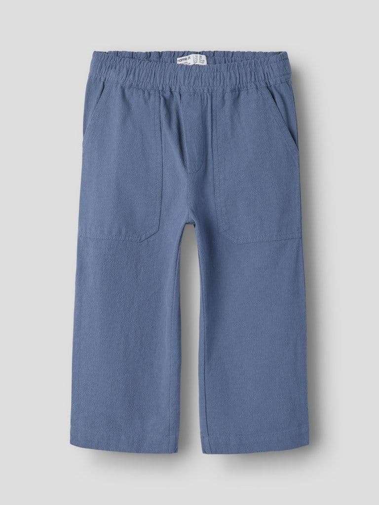 Name it Derik Mini Pant | Indigo