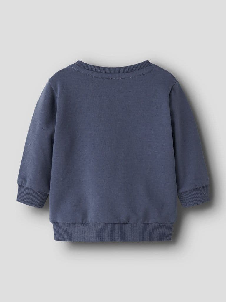 Name it Detroit & Ditto NB Boys  | Indigo