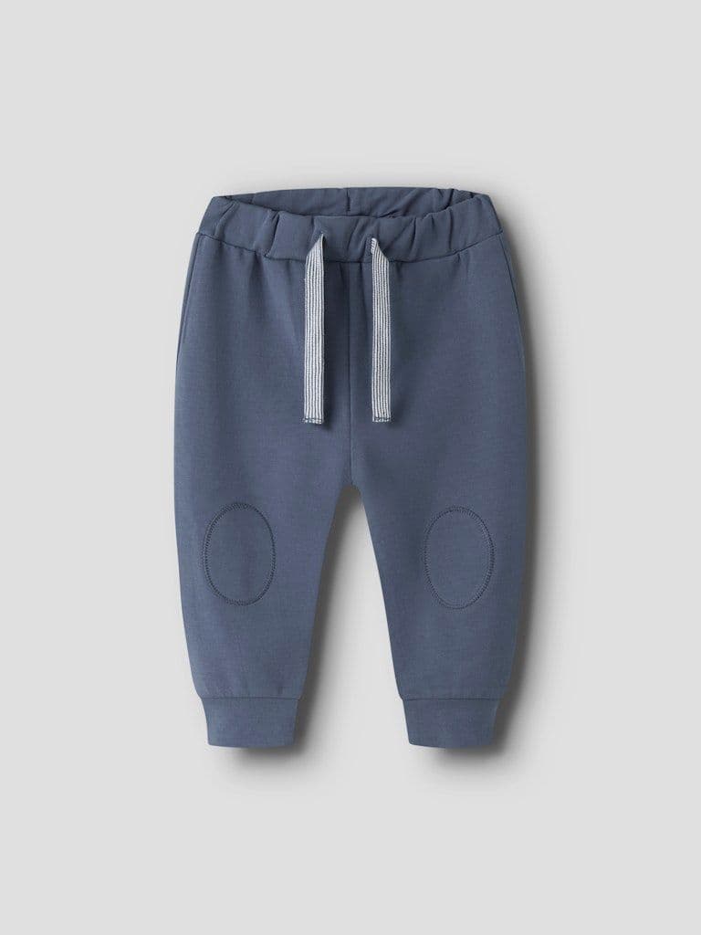 Name it Detroit & Ditto NB Boys  | Indigo
