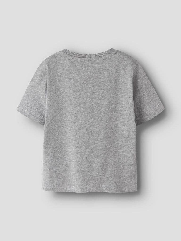 Name it Difus Mini SS  Top   | Grey