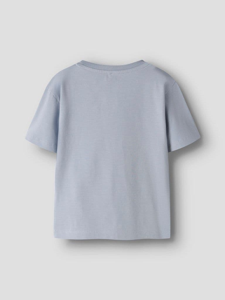 Name it  Digro Mini SS N Reg Top | Blue