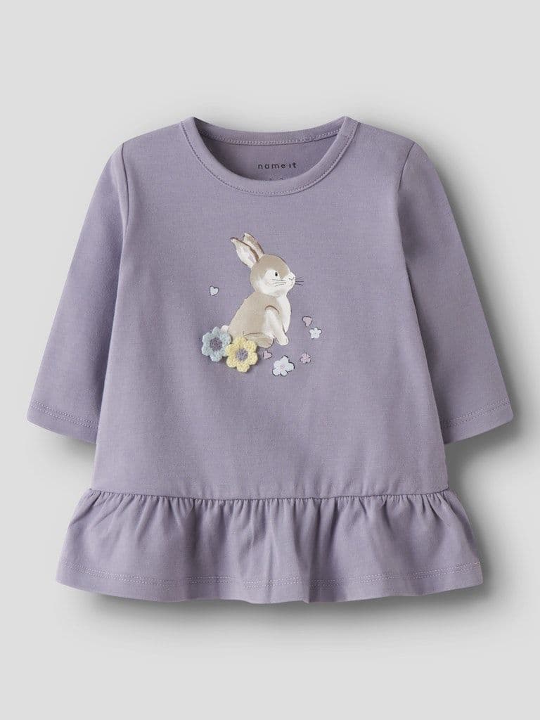Name it Dollie & Diakab NB Set | Lilac