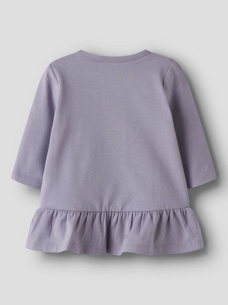 Name it Dollie & Diakab NB Set | Lilac
