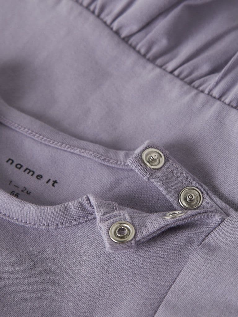 Name it Dollie & Diakab NB Set | Lilac