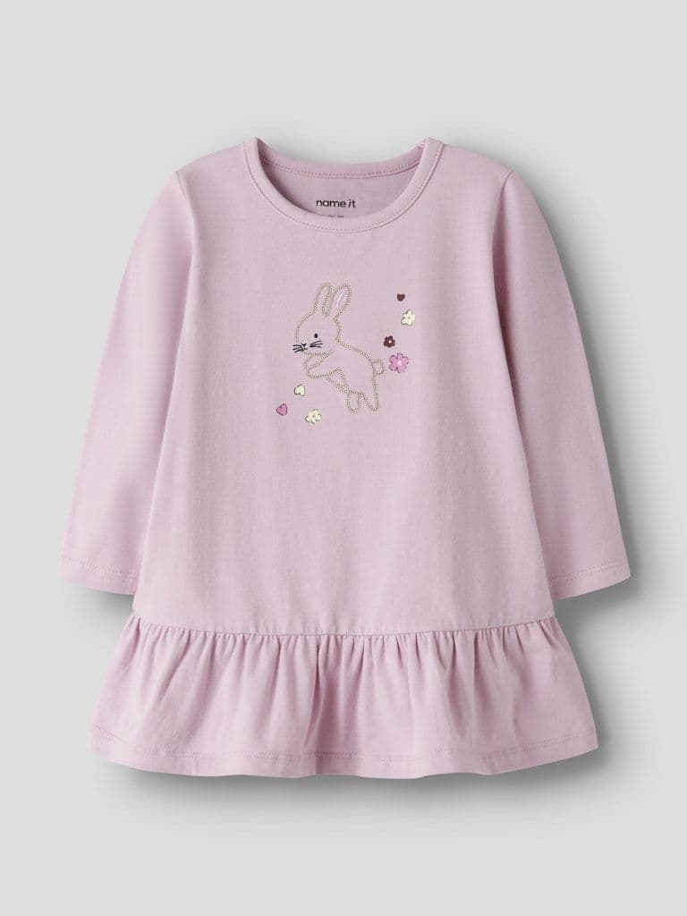 Name it Dollie & Diakab NB Set | Rose