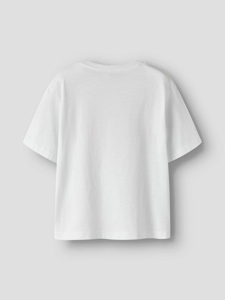 Name it Fahiraz Kids SS Top | Zebra
