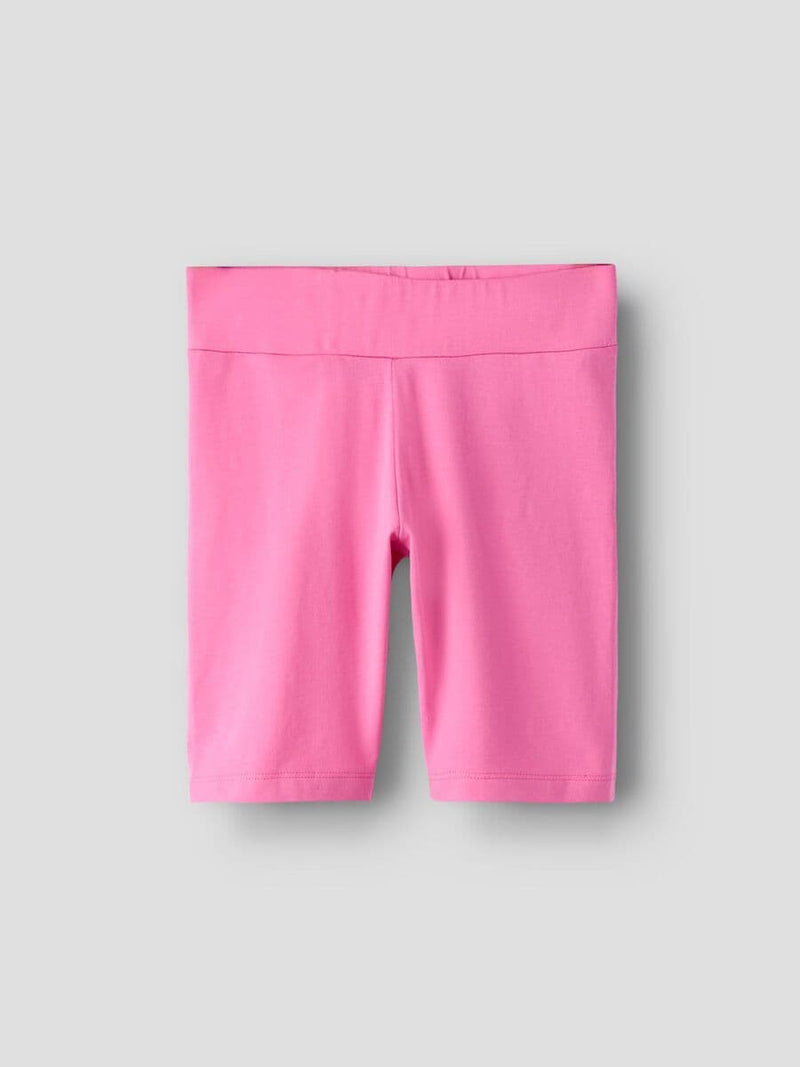 Name it  Fahiroz Kids Biker Shorts | Strawberry